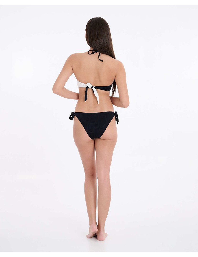 Soutien Biquíni Cai-Cai Andros Preto