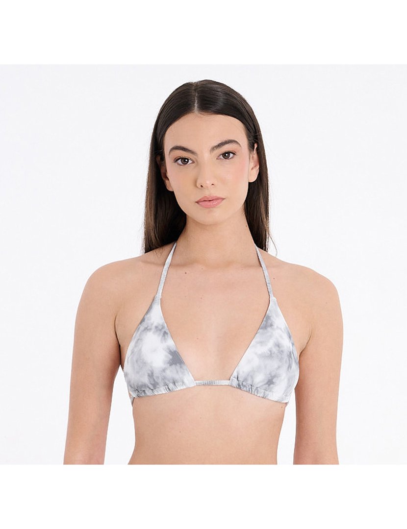 Soutien Biquíni Biquíni Icaria Cinzento