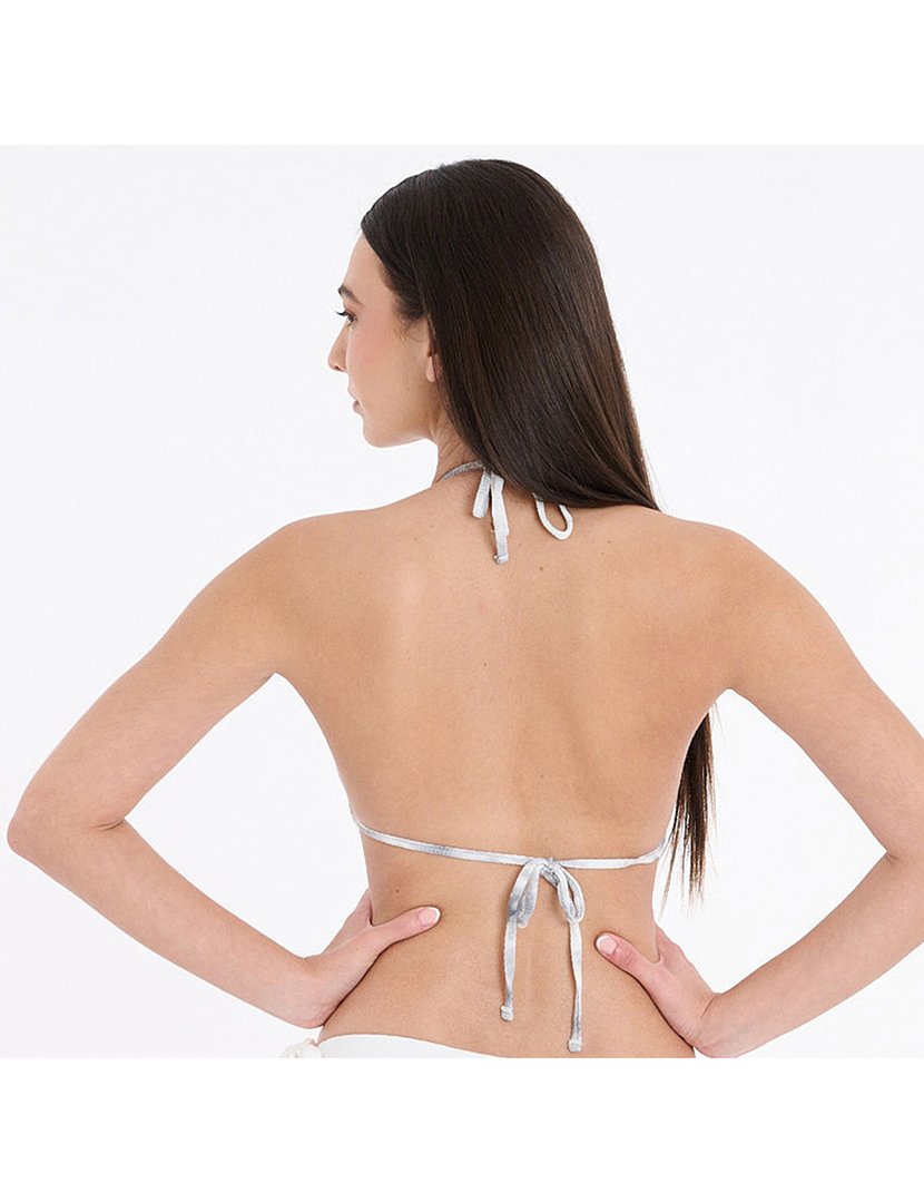 Soutien Biquíni Biquíni Icaria Cinzento