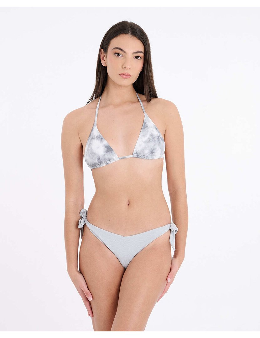 Soutien Biquíni Biquíni Icaria Cinzento