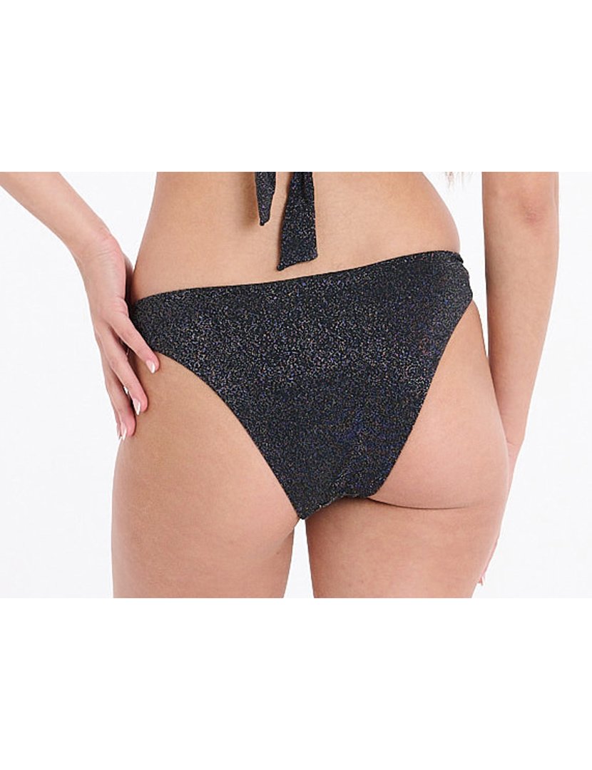 Cuecas Biquíni Slip Samos Preto