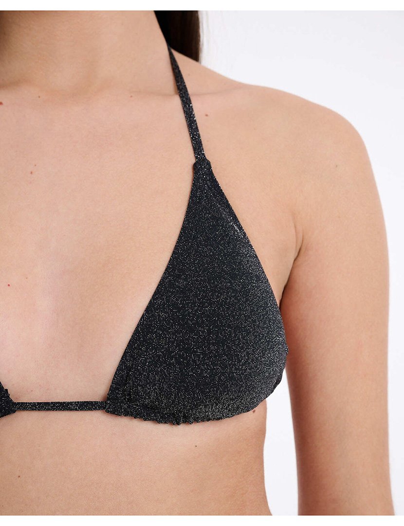 Soutien Biquíni Biquíni Samos Preto