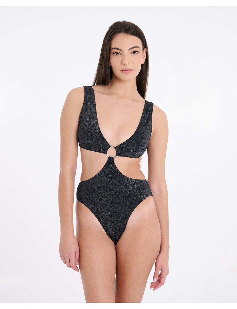 Triquíni Samos Preto