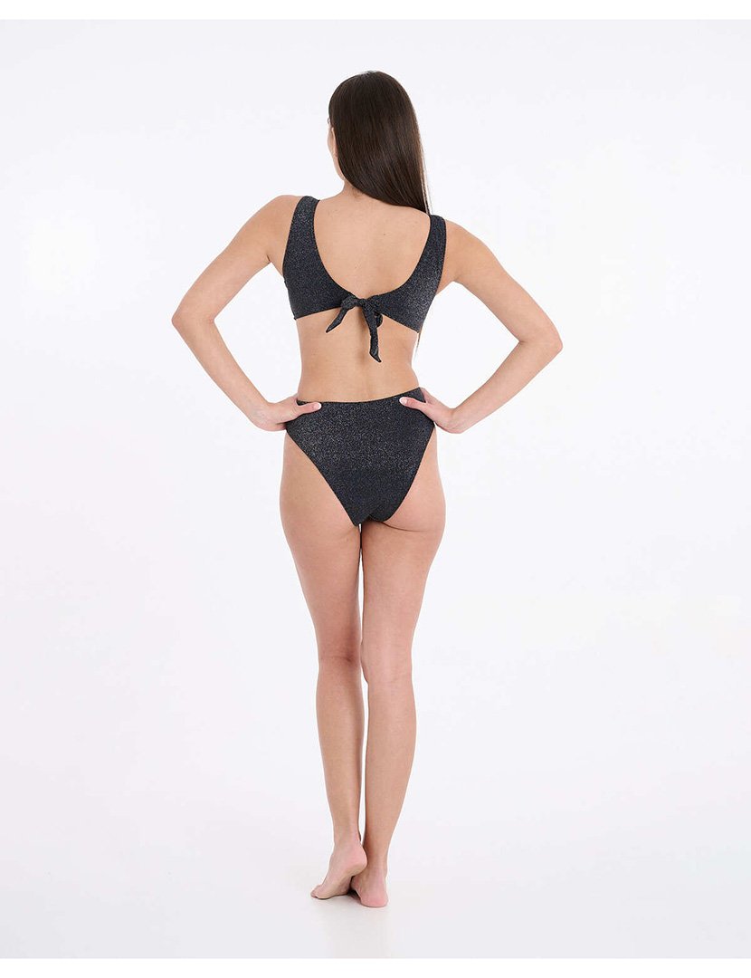 Triquíni Samos Preto