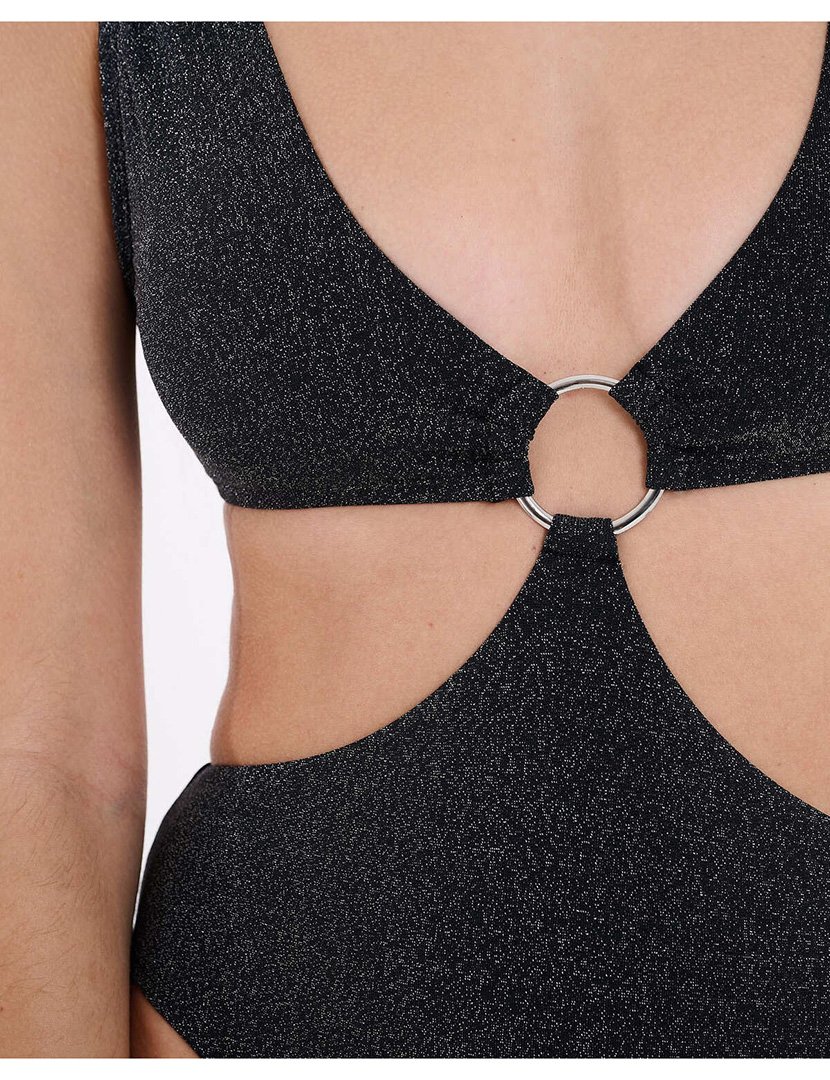 Triquíni Samos Preto