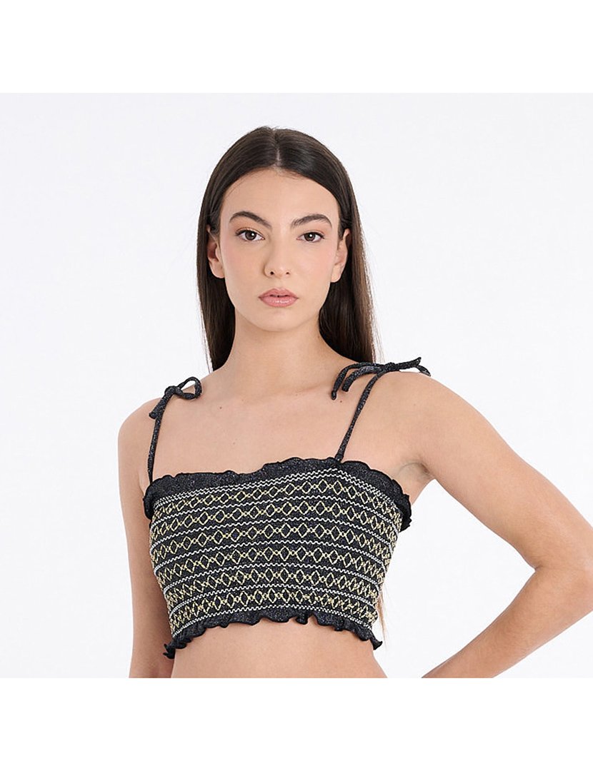 Soutien Biquíni Cai-Cai Delos Azul