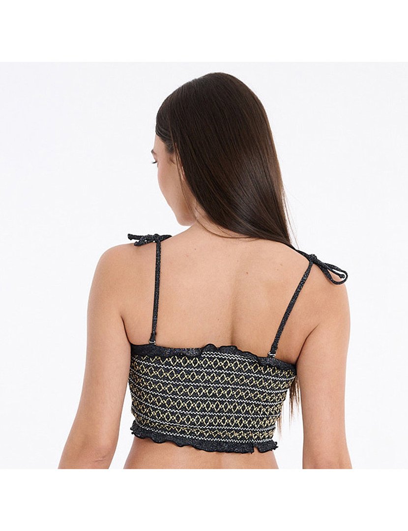 Soutien Biquíni Cai-Cai Delos Azul