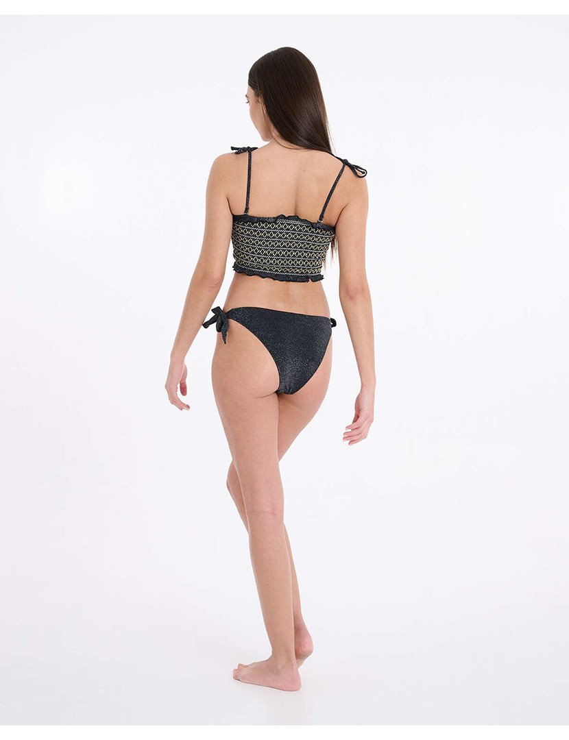 Soutien Biquíni Cai-Cai Delos Azul