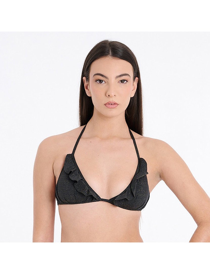 Soutien Biquíni Biquíni Preto