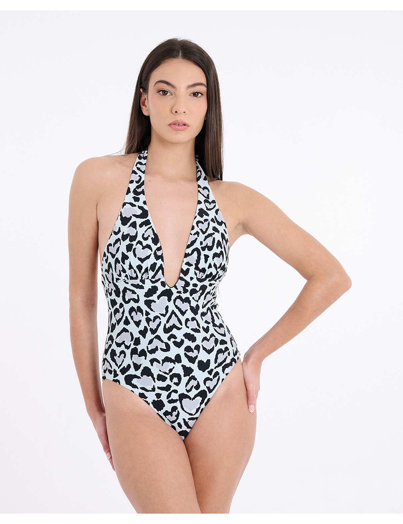 Fato de Banho Hidra Cinzento