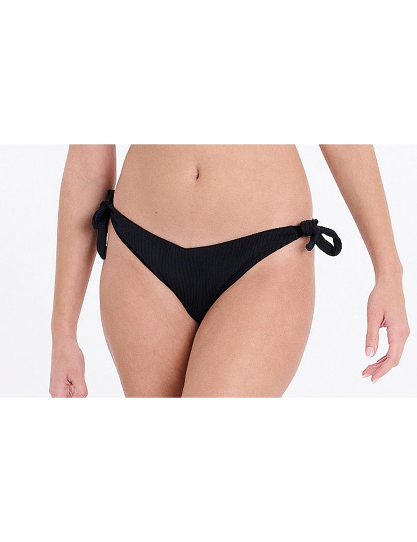 Cuecas Biquíni com Laços Andros Preto