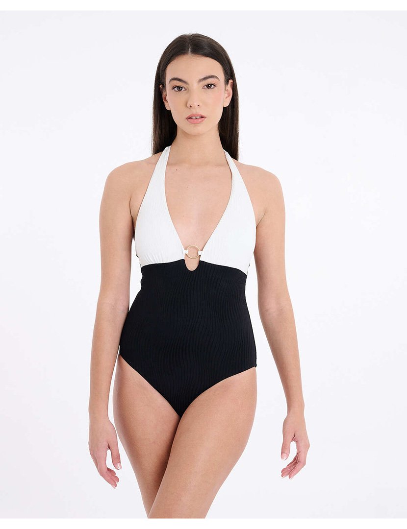 Fato de Banho Andros Preto