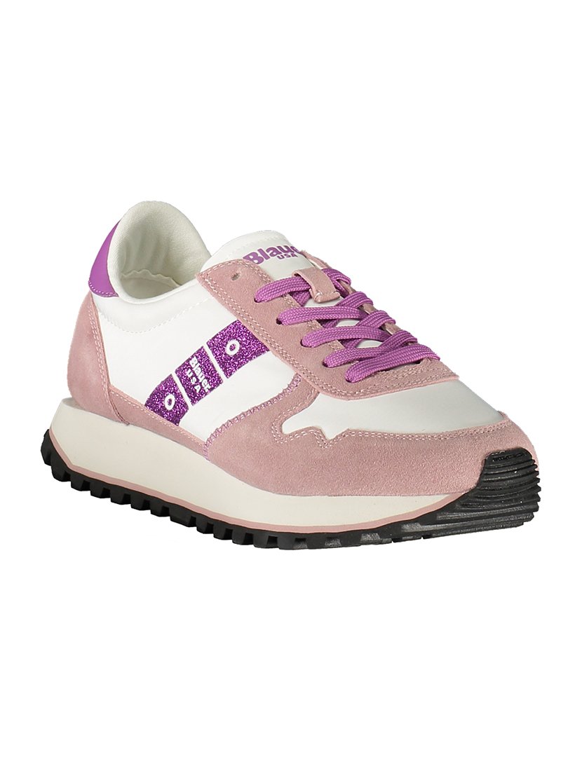 Ténis Senhora Branco