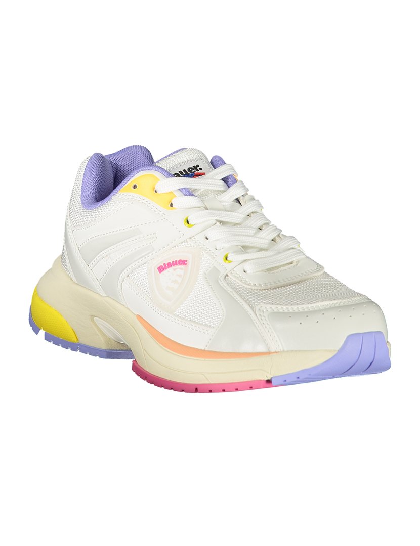 Ténis Senhora Branco