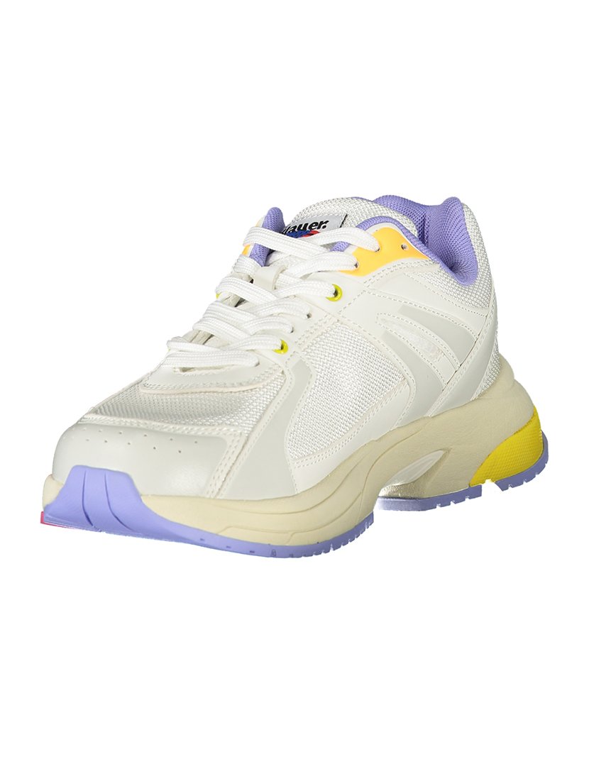 Ténis Senhora Branco