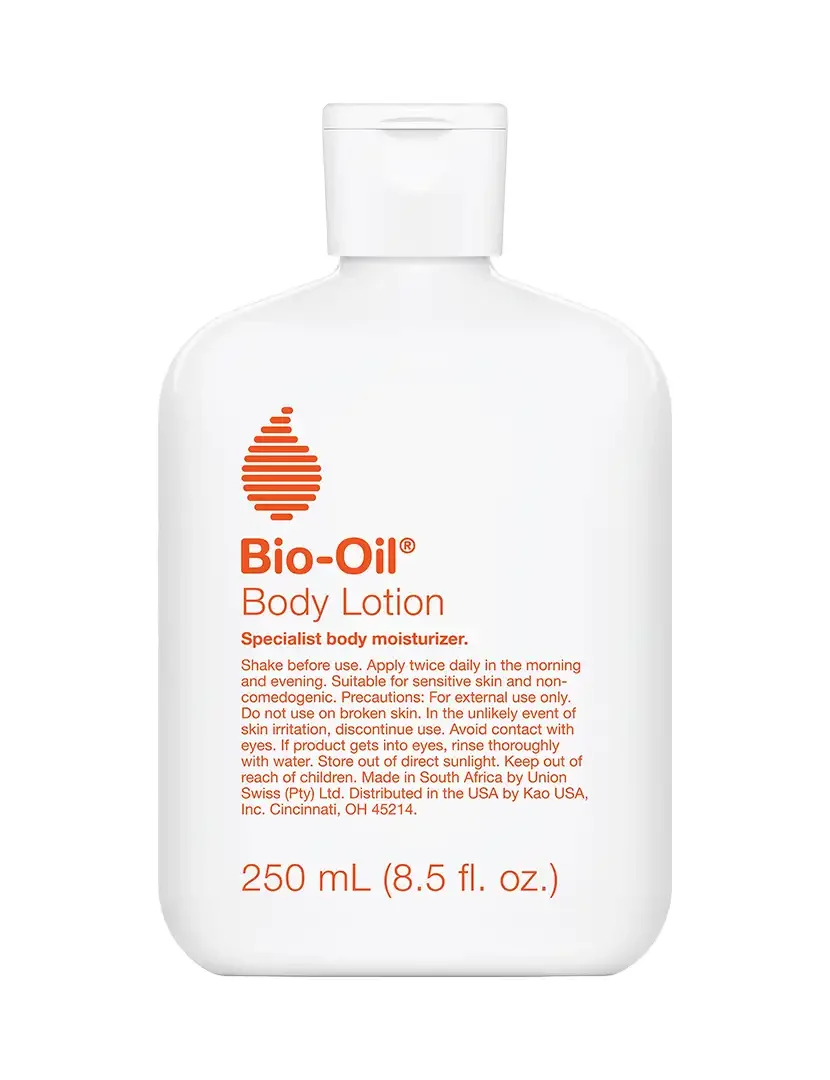 Loção Corporal Hidratante