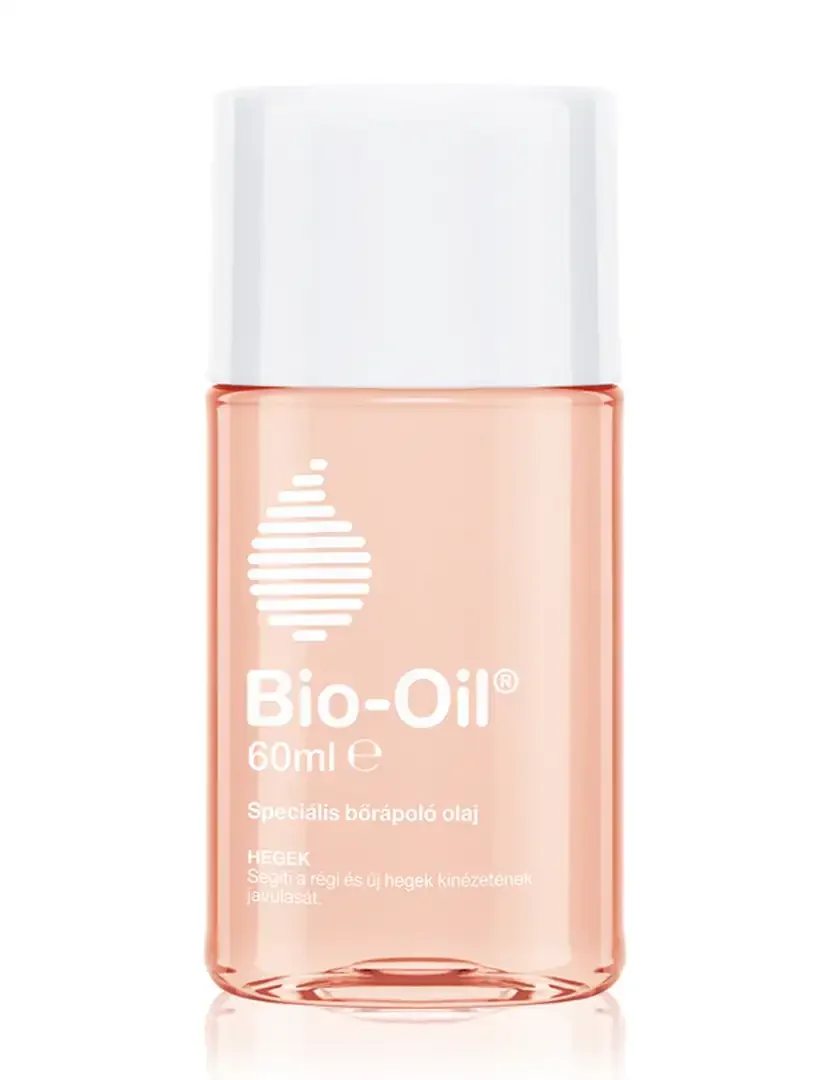 Óleo Regenerador da Pele