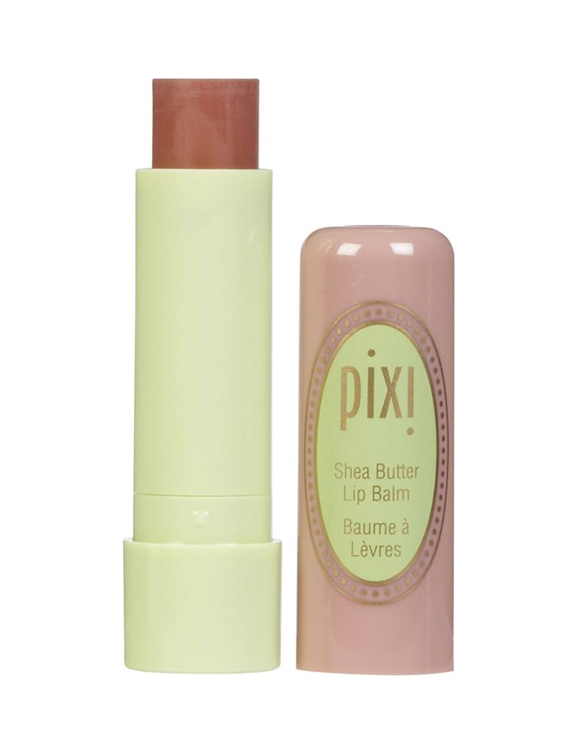 Shea Butter Lip Balm