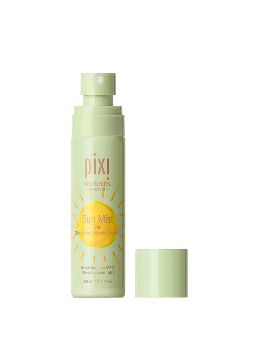 Sun Mist SPF 30