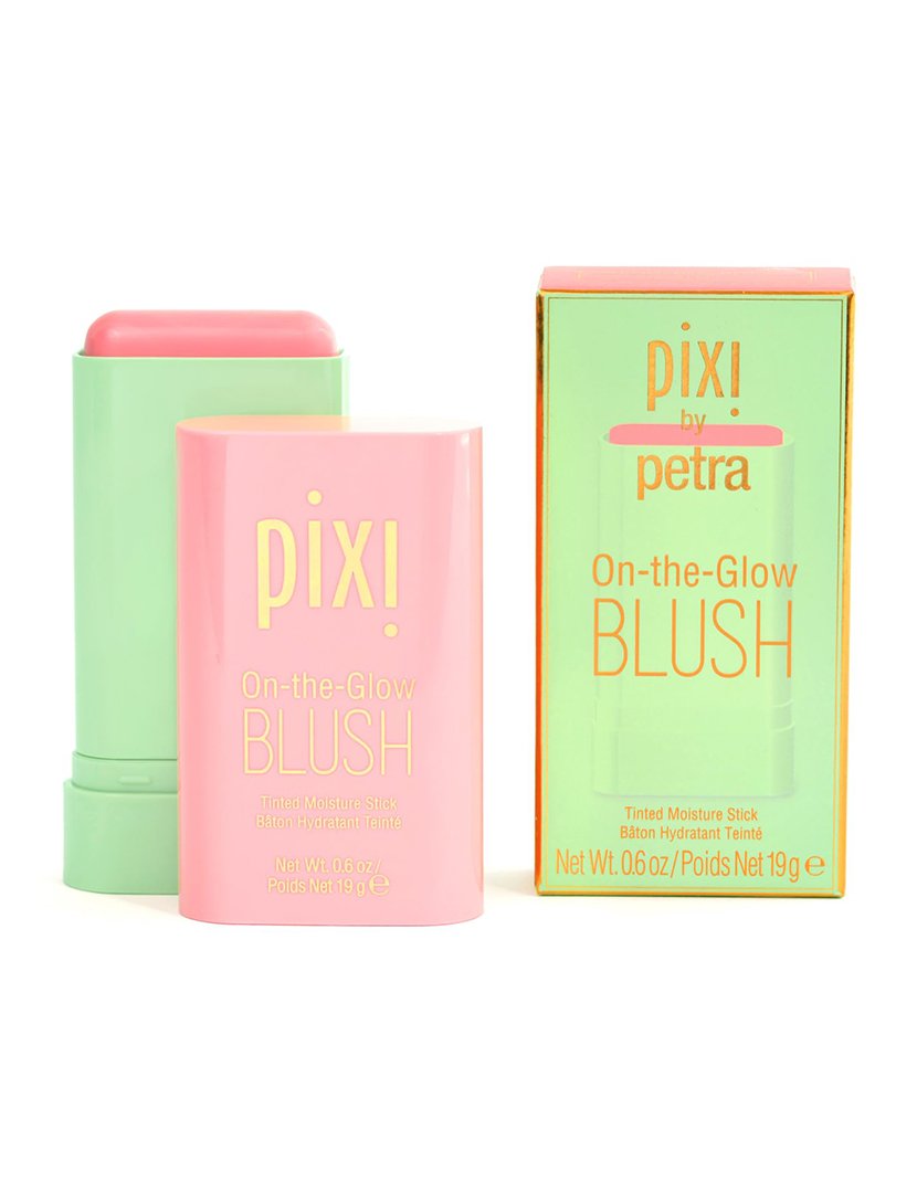 On-the-Glow Blush Stick Fleur