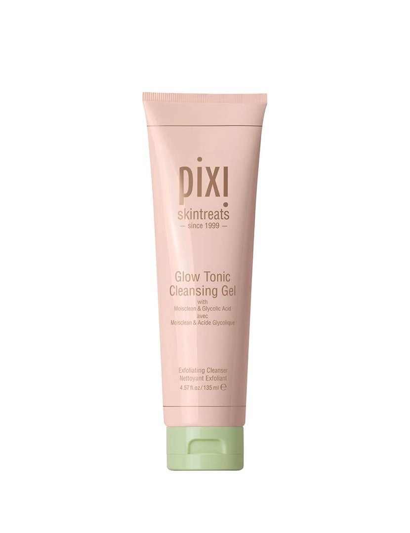 Glow Tonic Cleansing Gel 