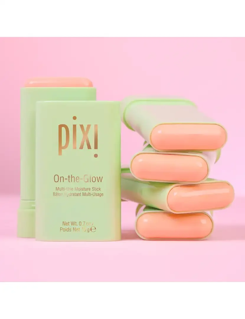 On-the-Glow Moisture Stick