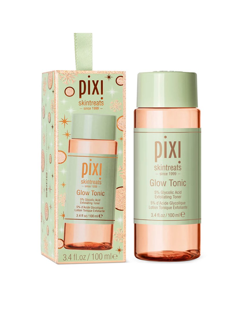 Glow Tonic Holiday Edition