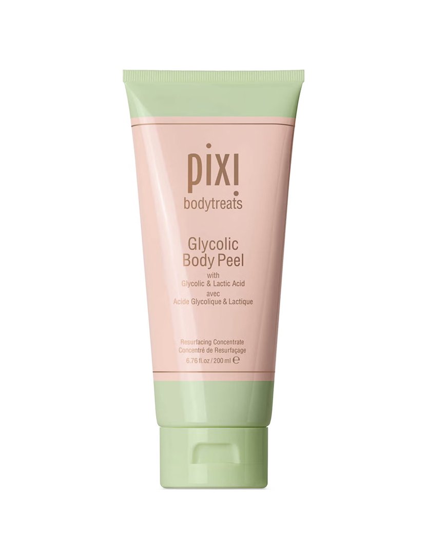 Glycolic Body Peel