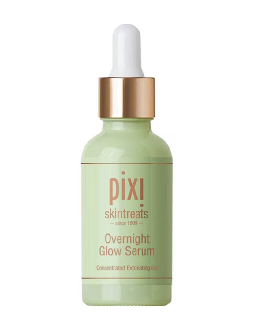 Overnight Glow Serum 