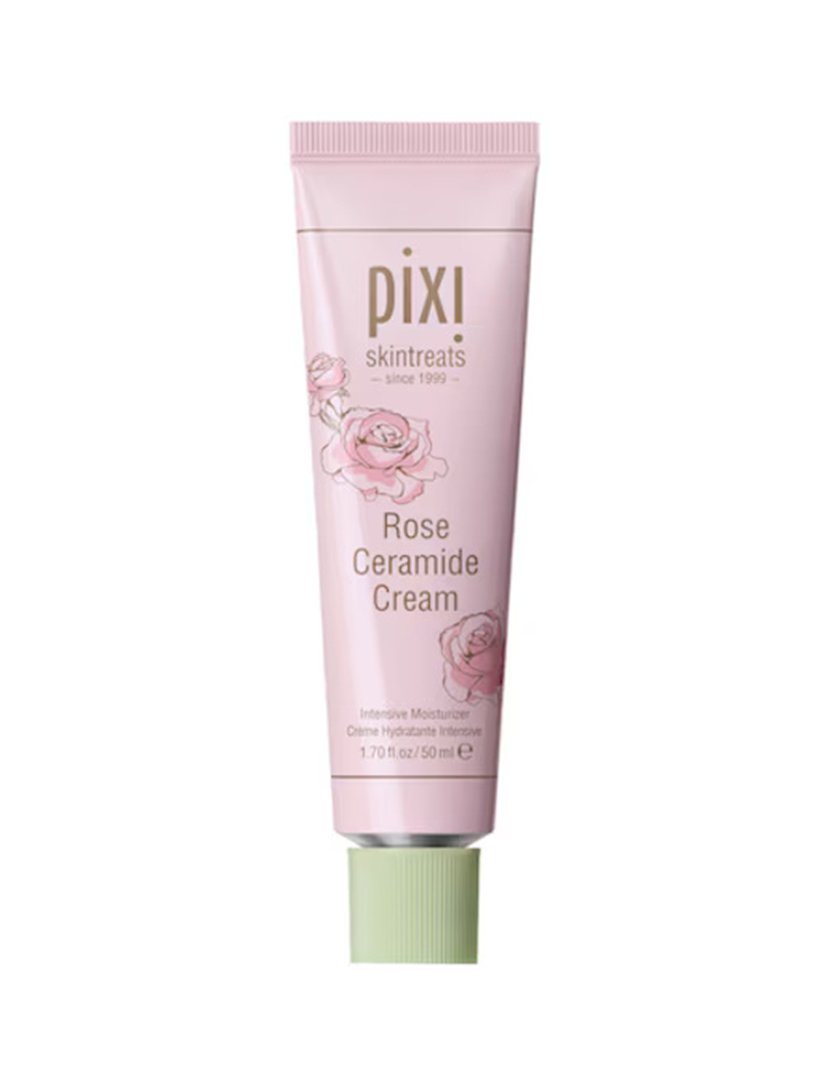 Rose Ceramide Cream 