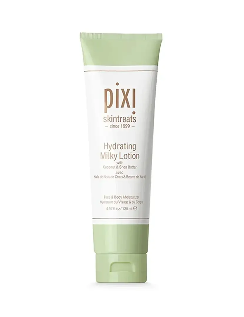 Hydrating Milky Lotion 