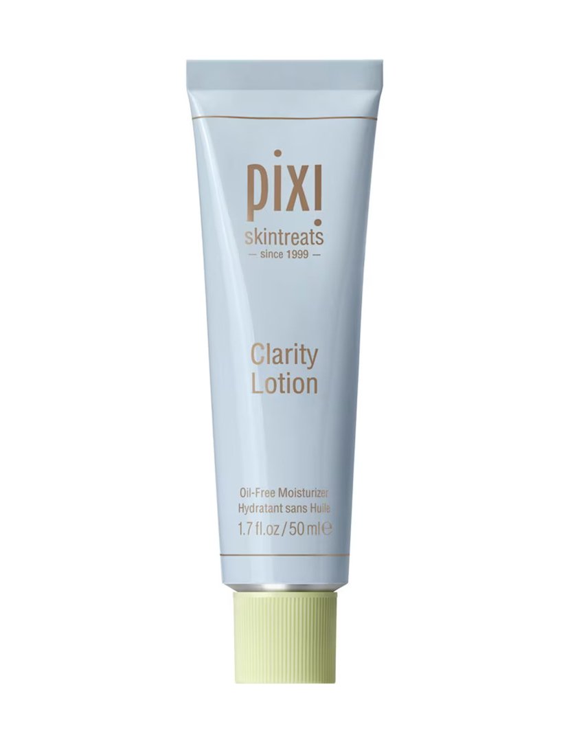 Clarity Lotion 