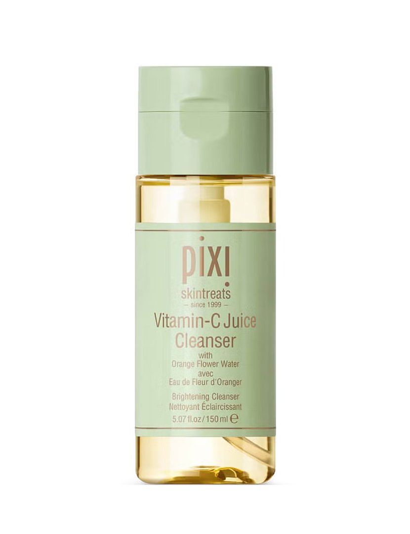 Vitamin-C Juice Cleanser 