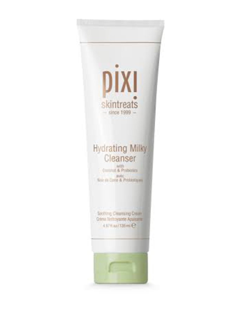 Hydrating Milky Cleanser 