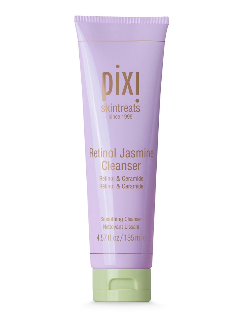 Retinol Jasmine Cleanser 