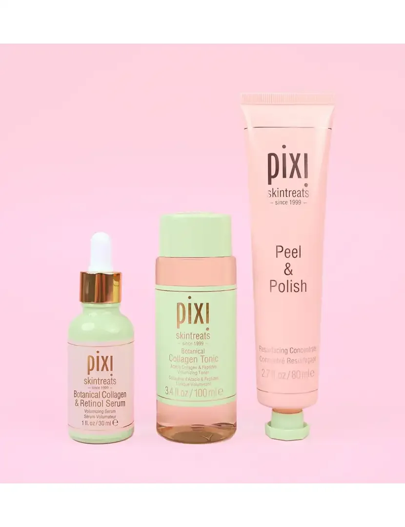 Best of Collagen Kit