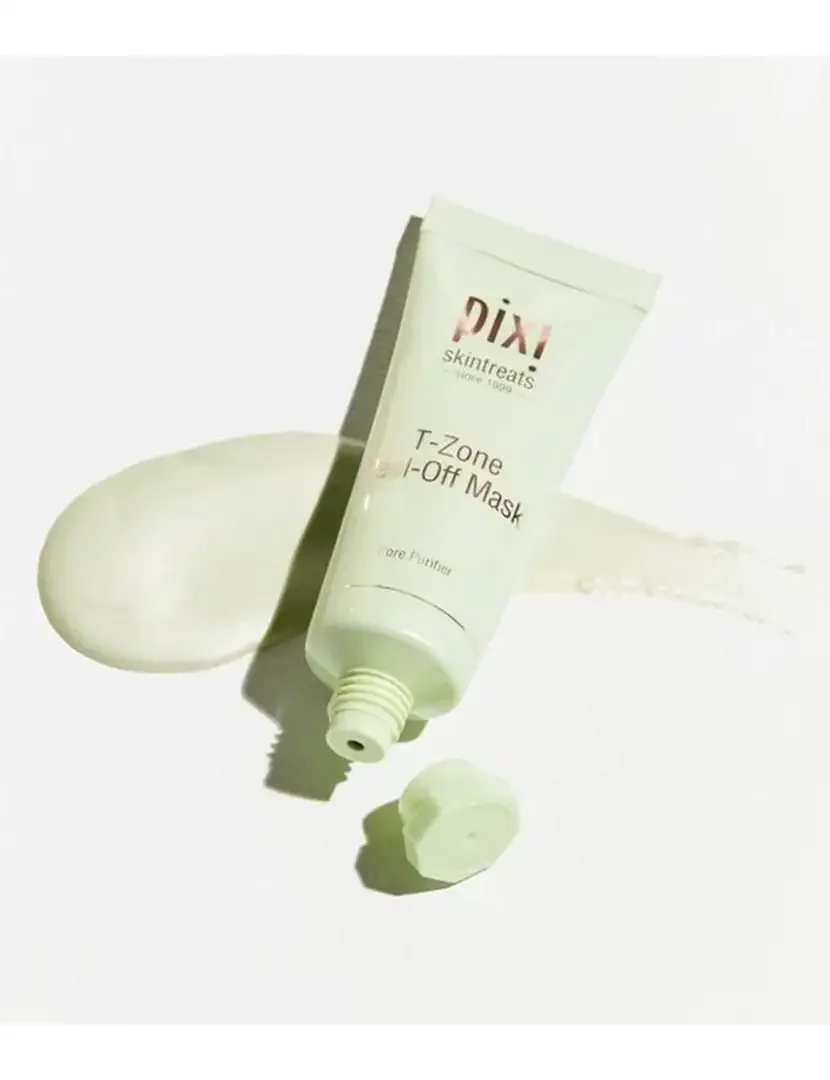 T-Zone Peel-Off Mask 