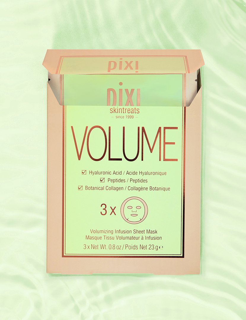 Collagen Boost Sheet Mask 