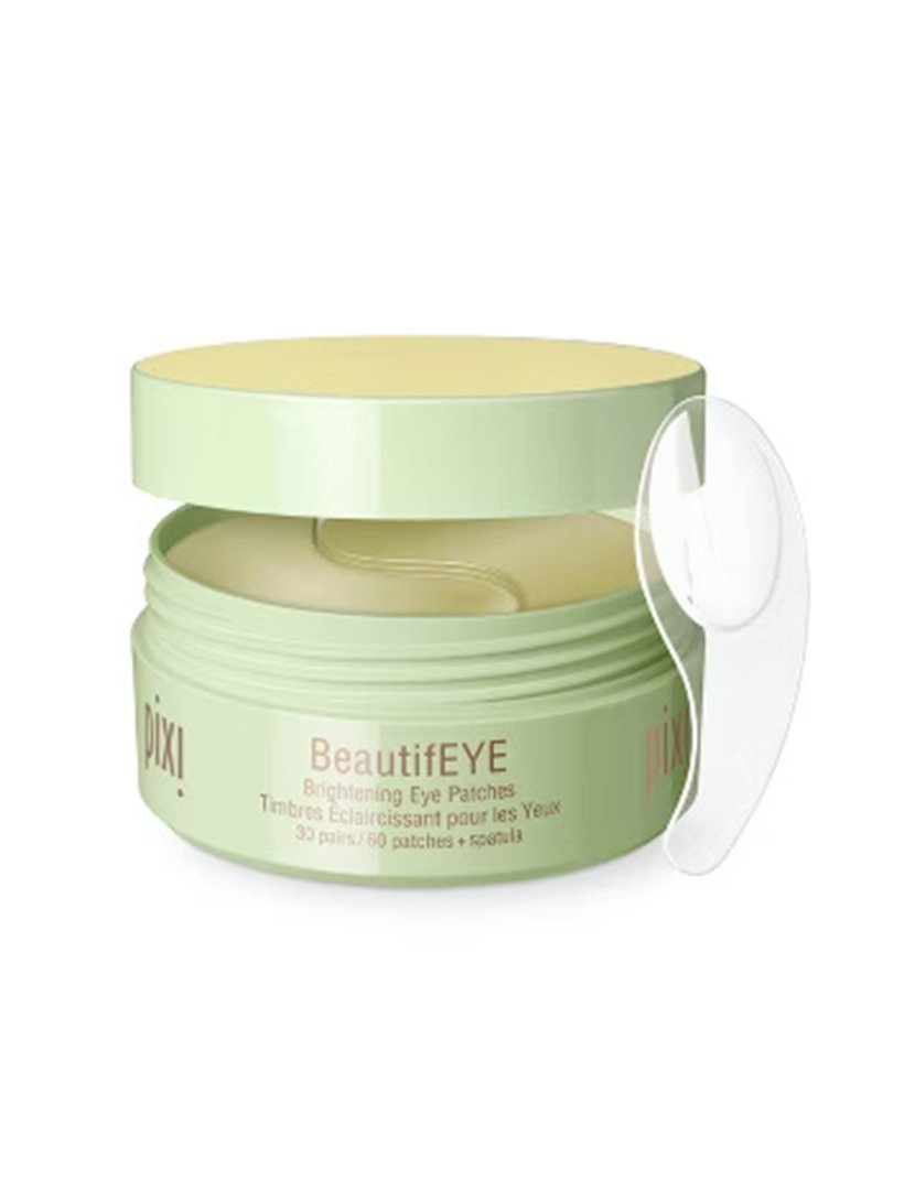 Beautif Vitamin-C & Licorice Eye Patches 60 pcs