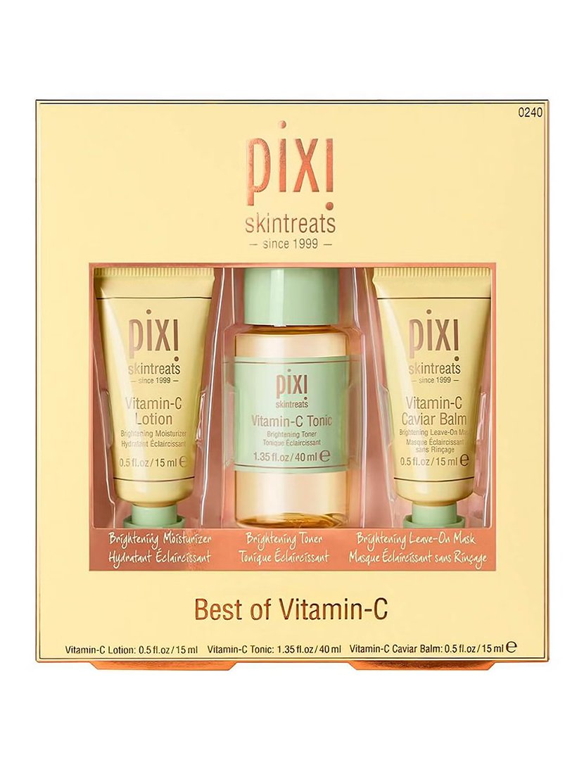 Best of Vitamin-C Kit