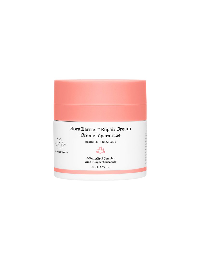 Bora Barrier Repair Cream 50 ml