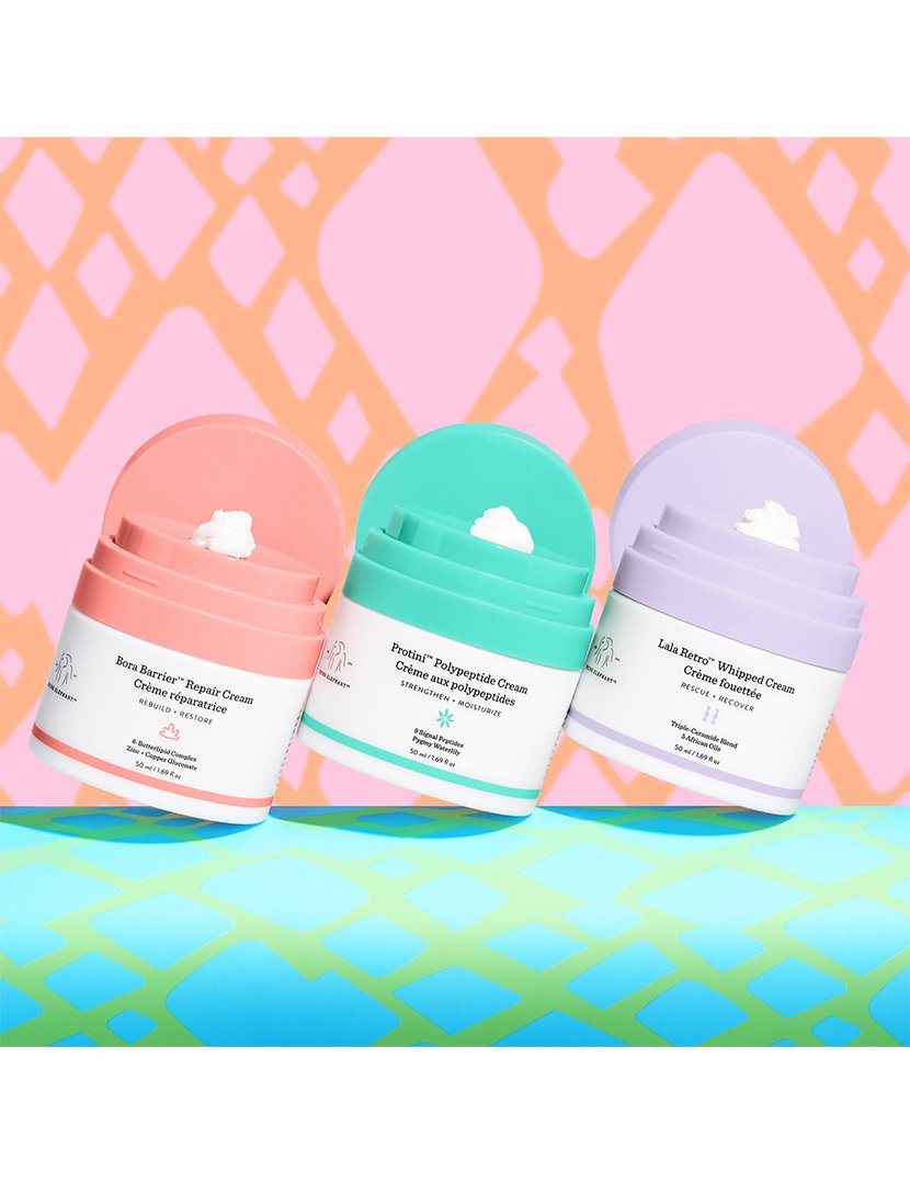 Bora Barrier Repair Cream 50 ml