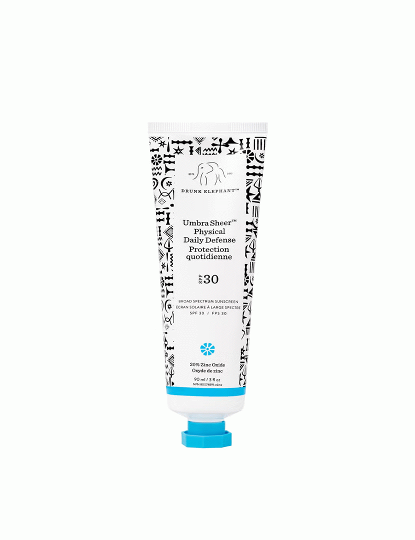 Umbra Sheer Physical Daily Defense SPF 30