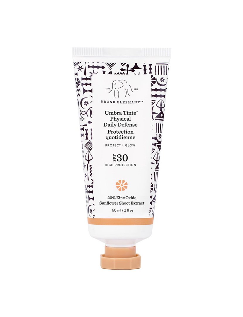 Umbra Tinte Physical Daily Defense SPF 30