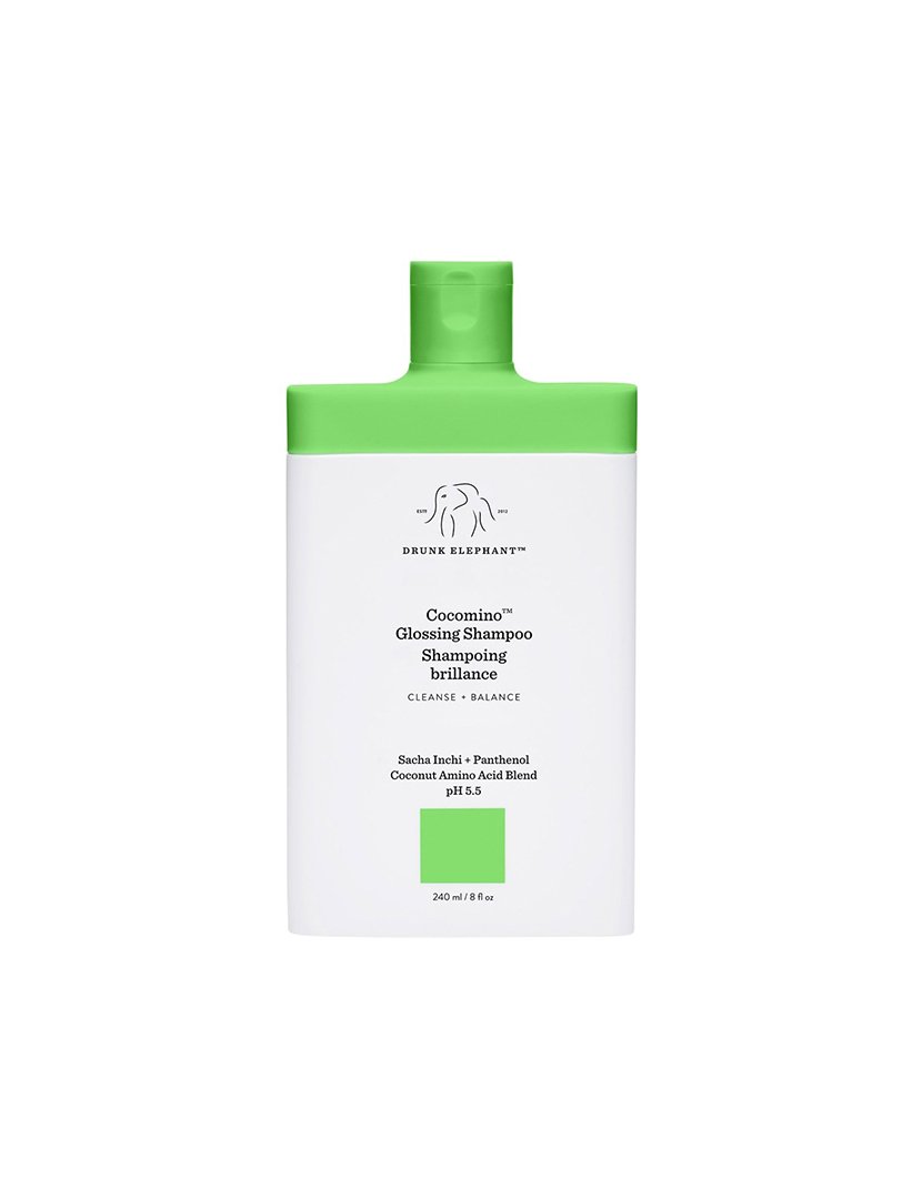 Champô Cocomino Glossing