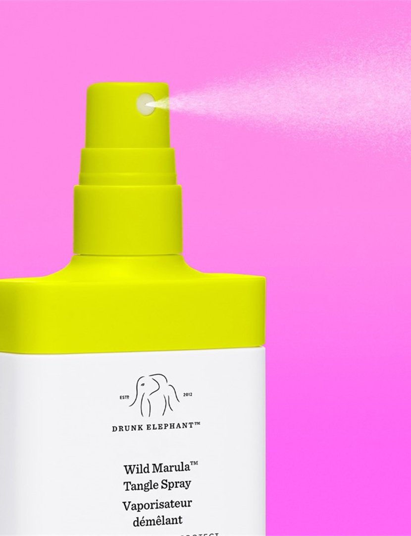Wild Marula Tangle Spray