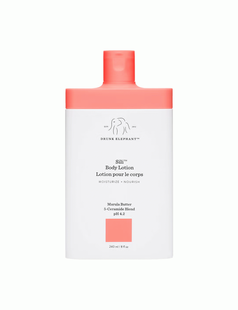 Sili Whipped - Leite Hidratante Corporal