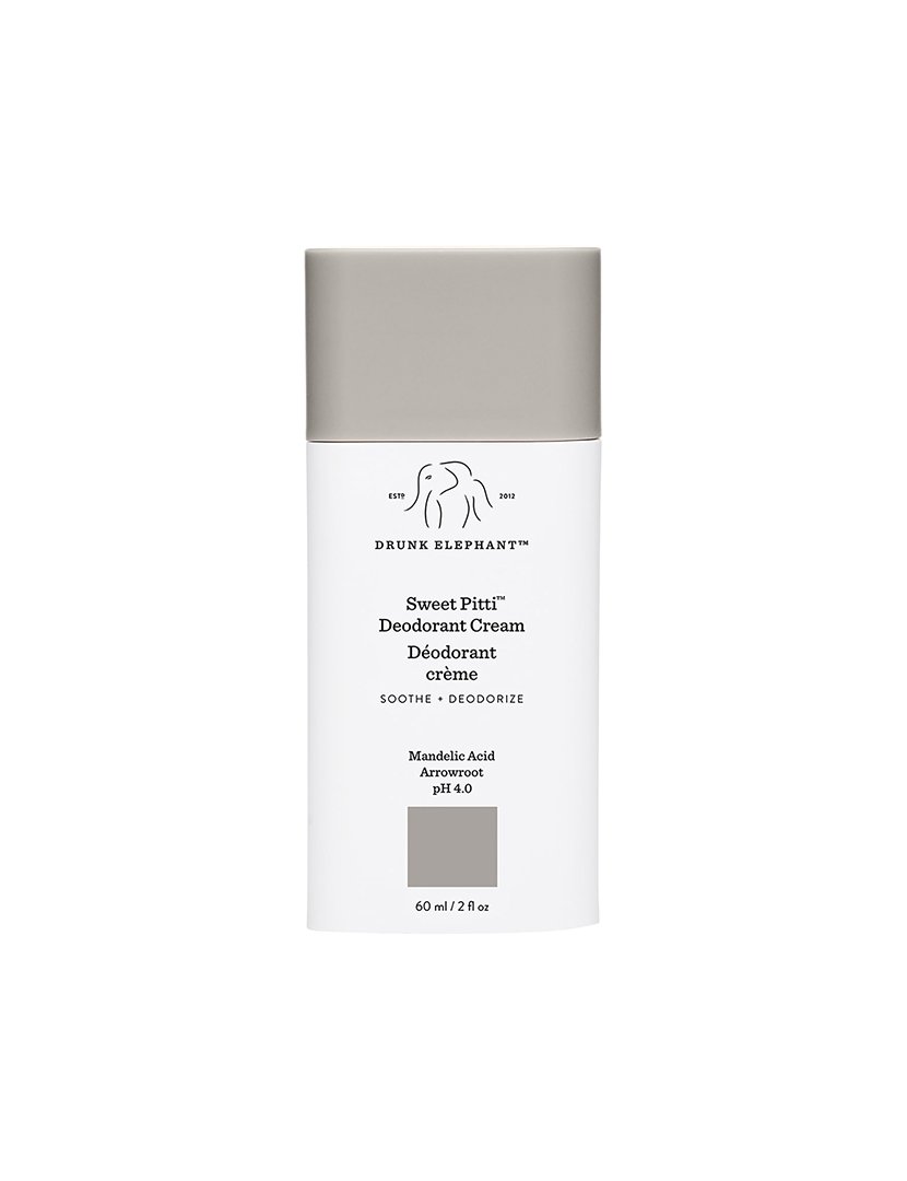  Desodorizante Creme Sweet Pitti