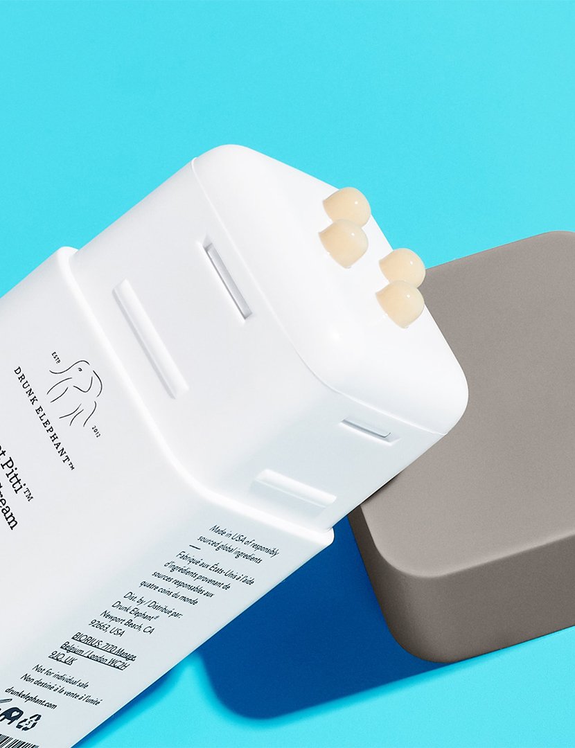  Desodorizante Creme Sweet Pitti