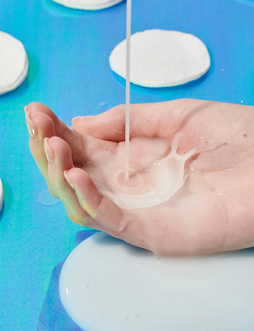 Água Micelar E-Rase Milki 